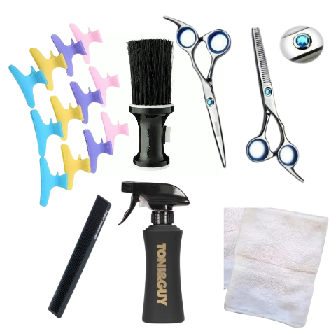 Producto - Kit de herramientas para corte