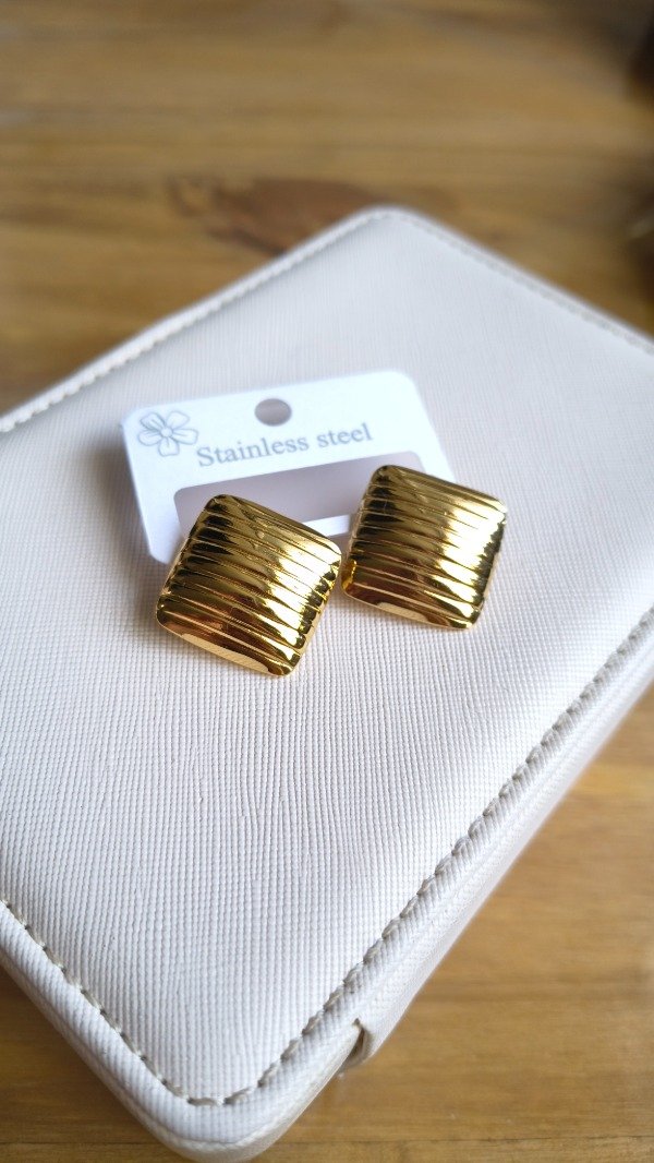 Producto - Aros Gold