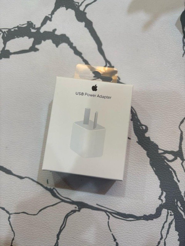 Producto - Adaptador 5w iphone