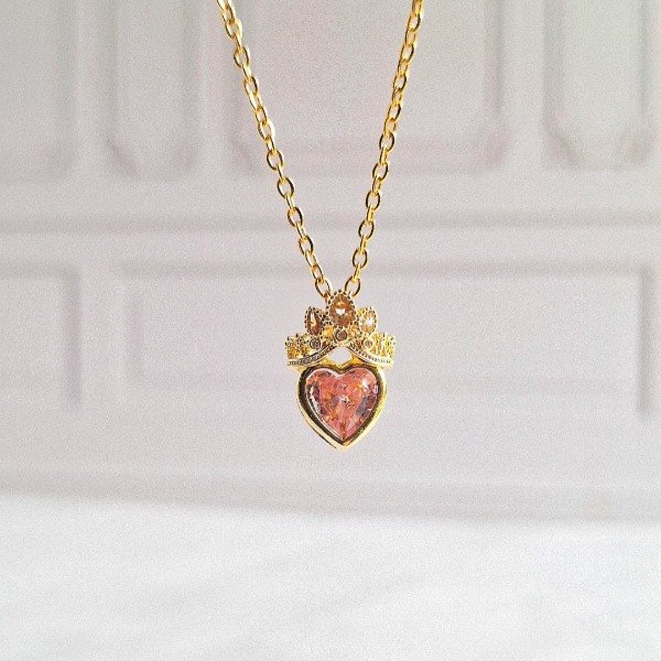 Producto - Collares pincesas - 3
