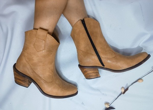Producto - Texana talles grandes