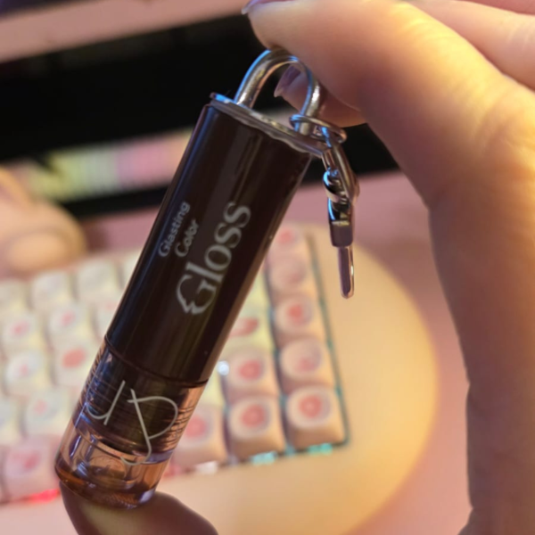Producto - Converti tu labial en Keychain - 0