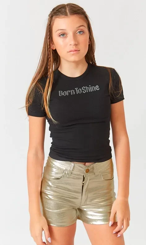 Producto - SHORT METALIC