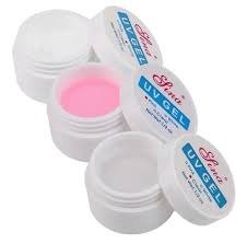 Producto - Gel UV