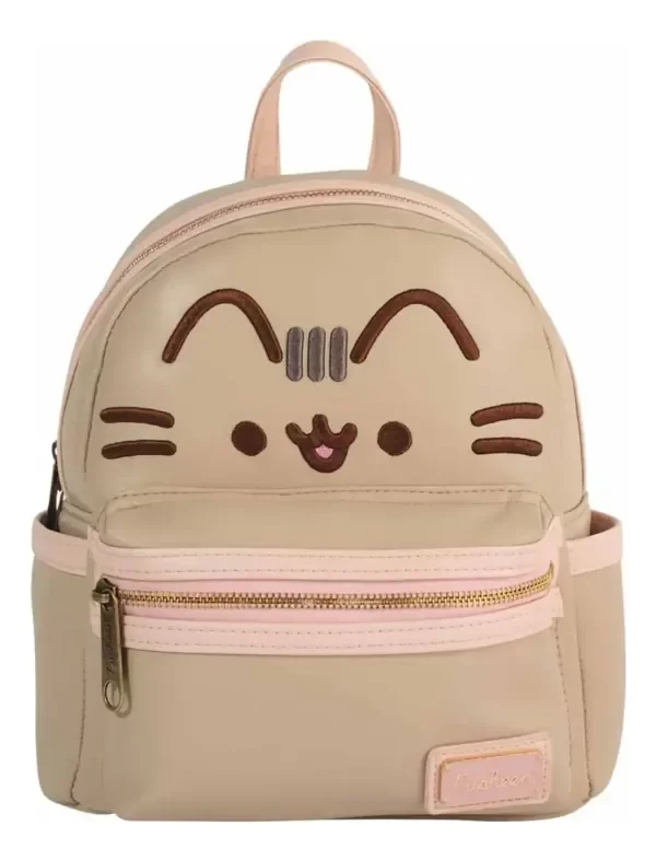 Producto - MOCHILA MOOVING MINI BAG PUSHEEN