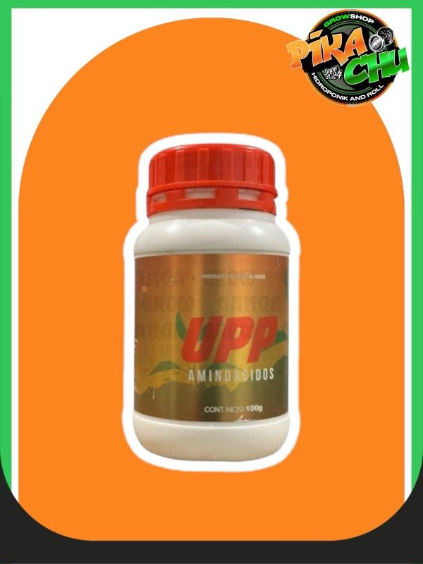 Producto - SKOG UPP AMINOACIDOS X 100ML