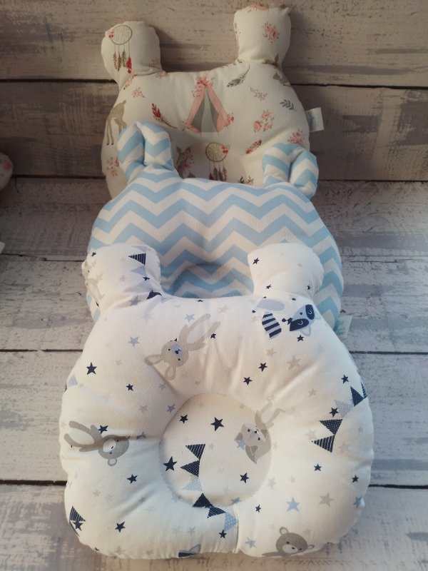Producto - Almohadon de bebes