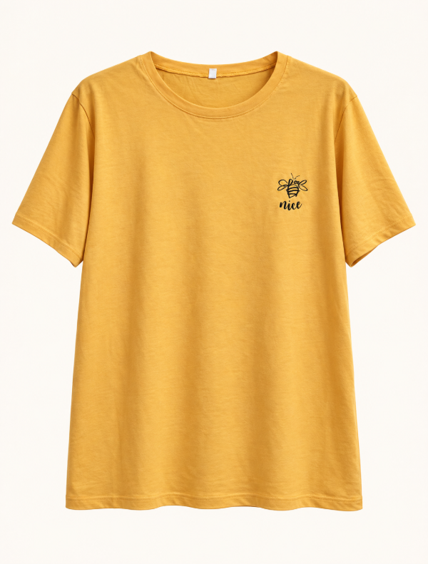 Producto - Remera Remeron Doble Estampa - 5