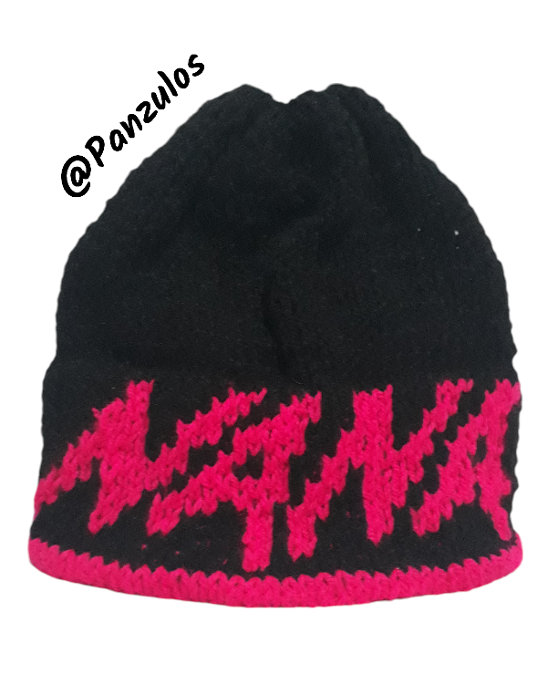 Producto - Beanie Nana Osaki