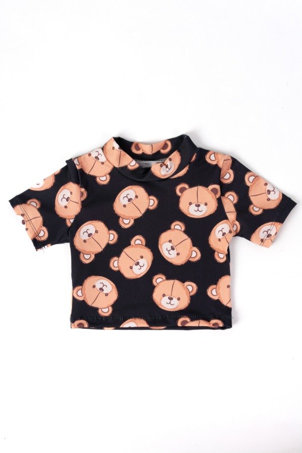 Producto - Crop top Ted PREVENTA (despacho a partir del 15/08)