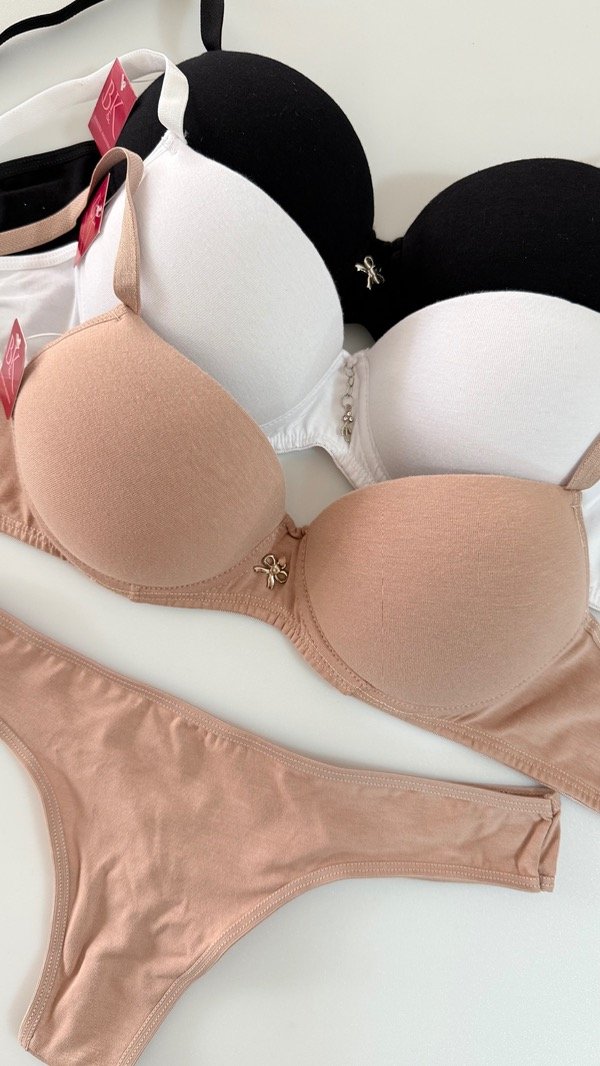 Producto - Conjunto 5100 BK