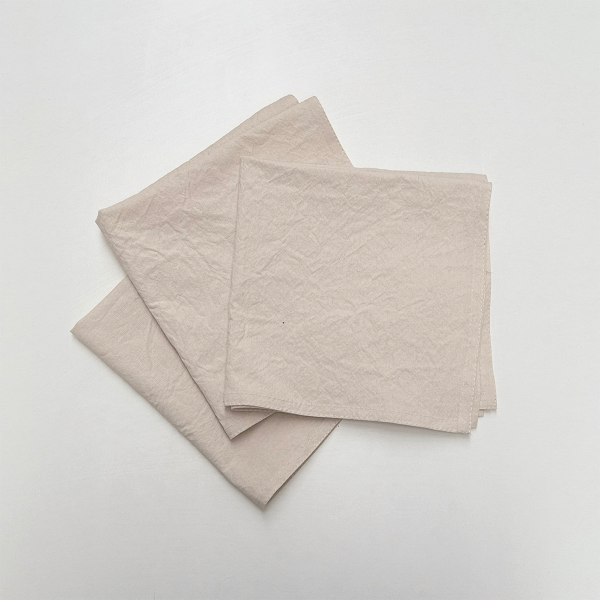 Producto - Repasador tusor