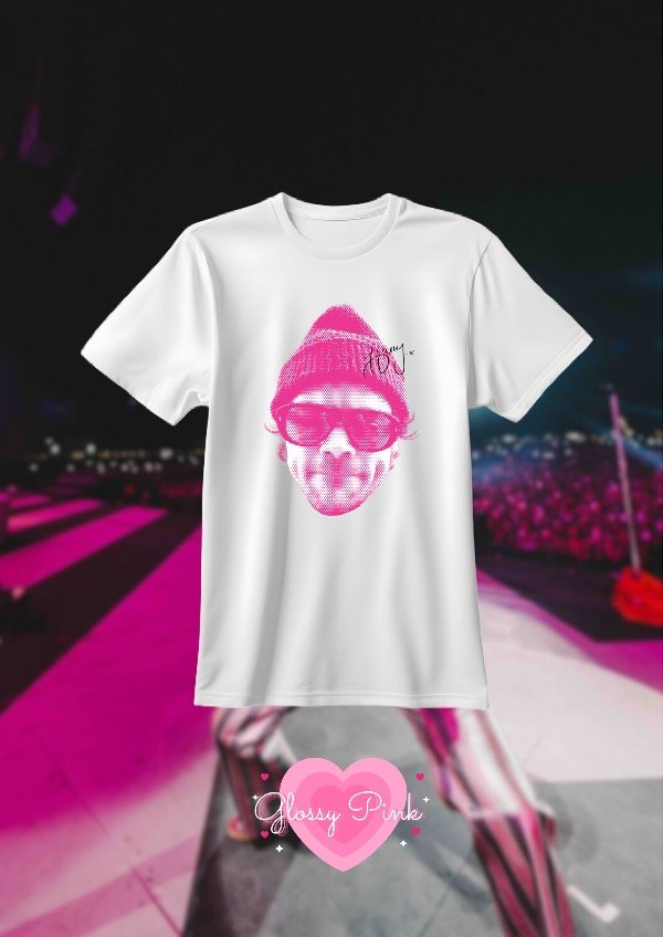 Producto - Remera Harry Street - DTF