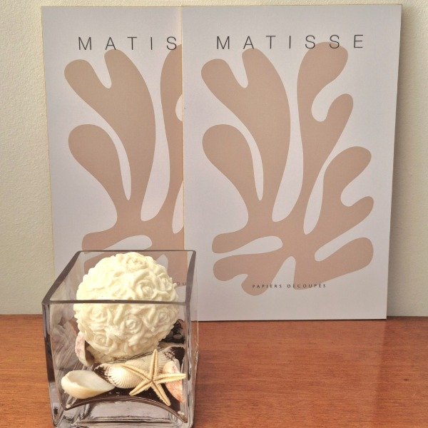 Producto - Cuadro Matisse