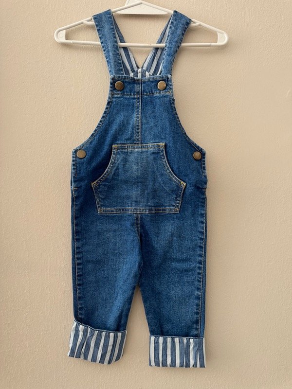 Producto - Jardinero CRAYON 18 meses vsc04