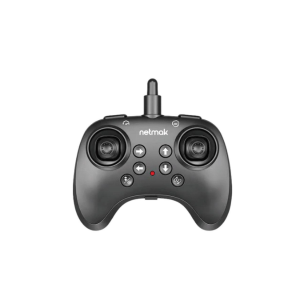 Producto - Avión Dron A Control Remoto -Netmak (NM-FIGHTER) - 1