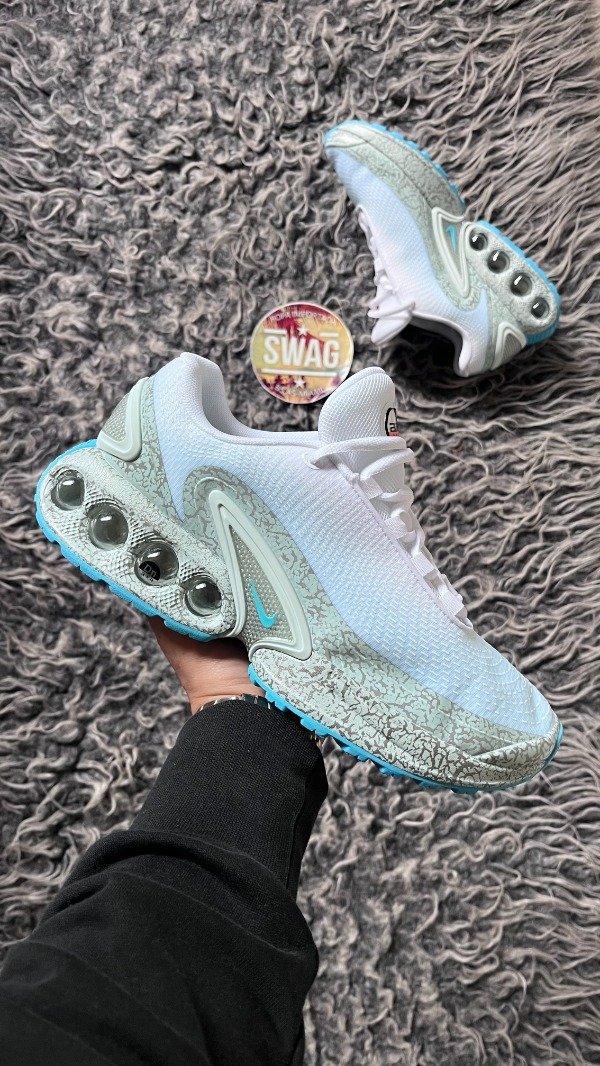 Producto - AIR MAX DN SAPHARY BLUE