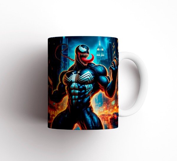 Producto - VENOM 006