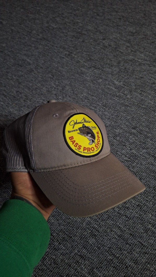 Producto - Bass Pro Shops Grs