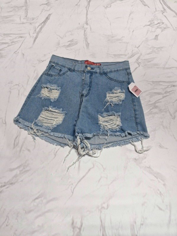 Producto - Short Melanyz