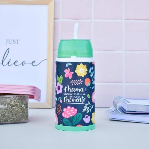 Producto - Autocebante dia de la madre Mama Gracias por estar