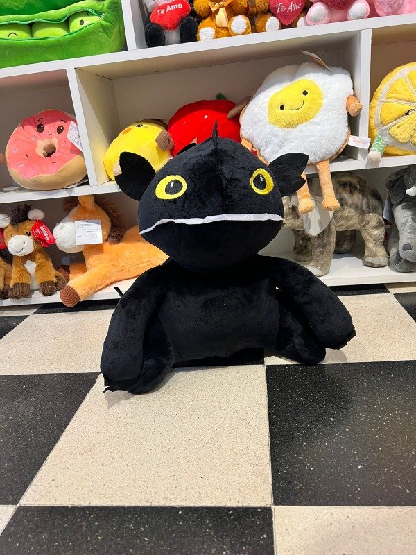 Producto - Chimuelo grande