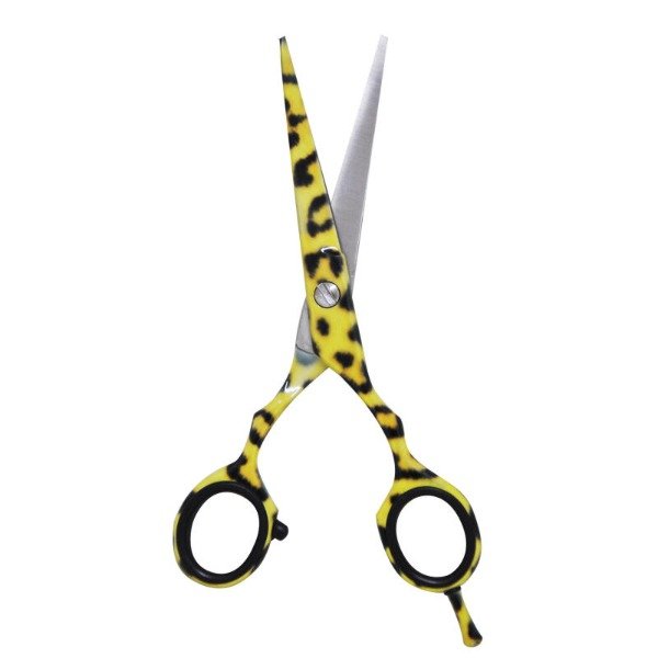 Producto - TIJERA ESTAMPADA FILO NAVAJA 5 1/2" - 1