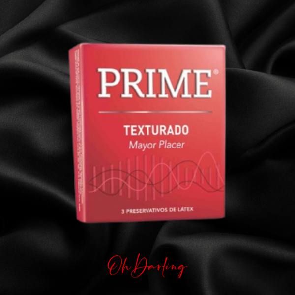 Producto - Prime Texturado