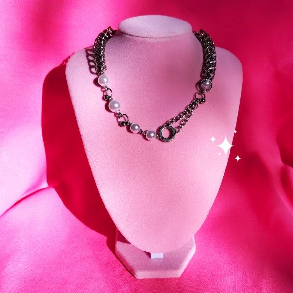 Producto - Collar "Arrecife"