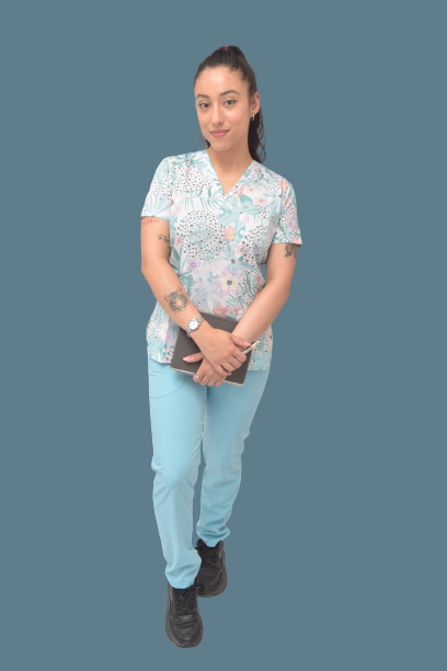 Producto - AMBO AKIRA - 1