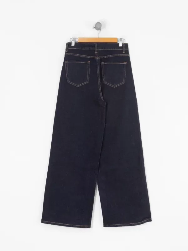 Producto - Denim Acqua - Por encargue - EL PRECIO PUBLICADO ES LA SEÑA - 2