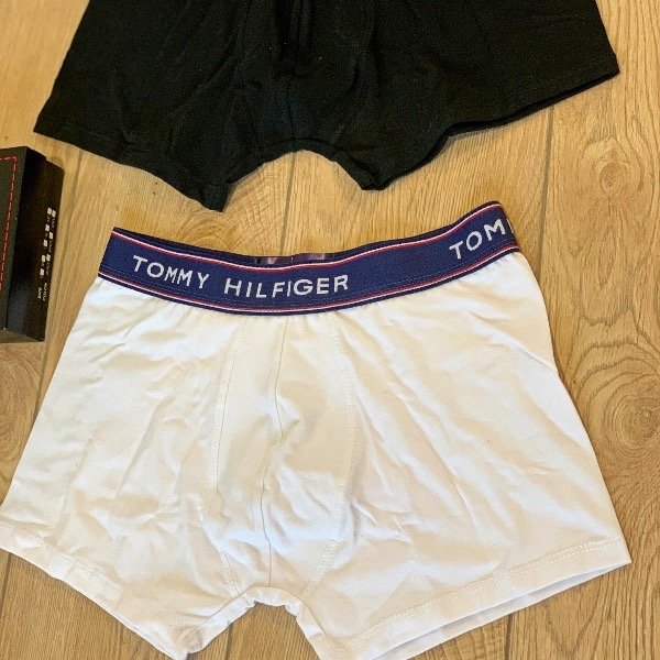 Producto - Pack x2 Boxer Tommy - 2