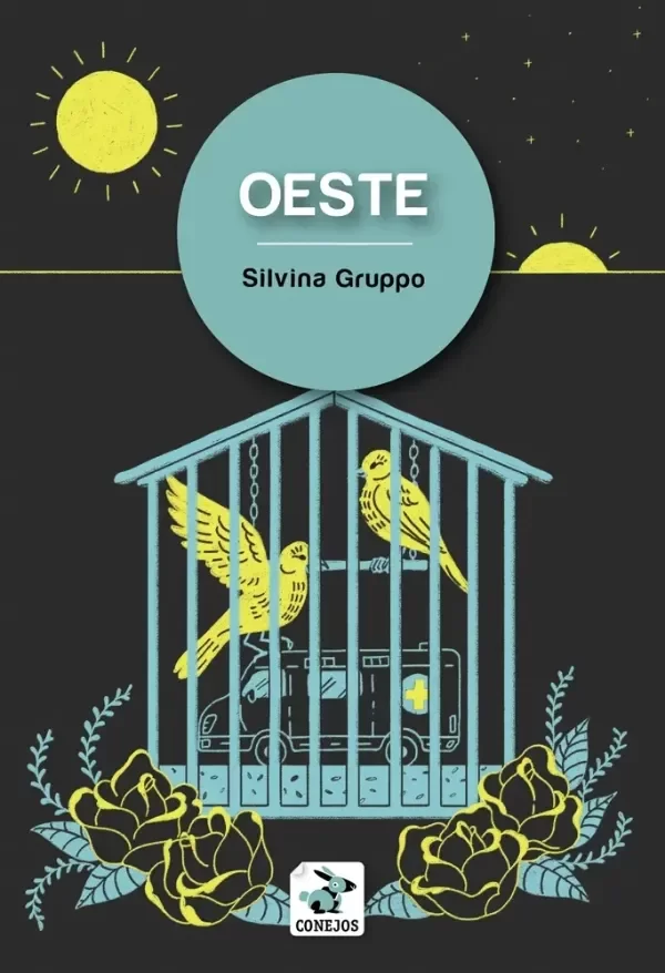 Producto - Oeste (usado) - Silvina Gruppo