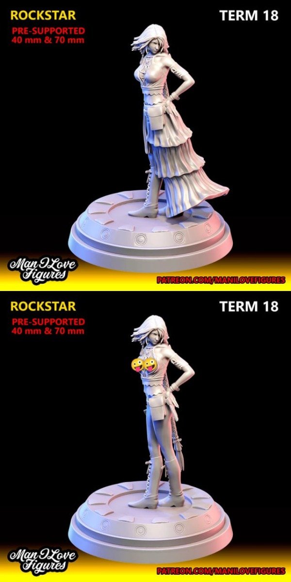 Producto - Yuna 2 - Final Fantasy