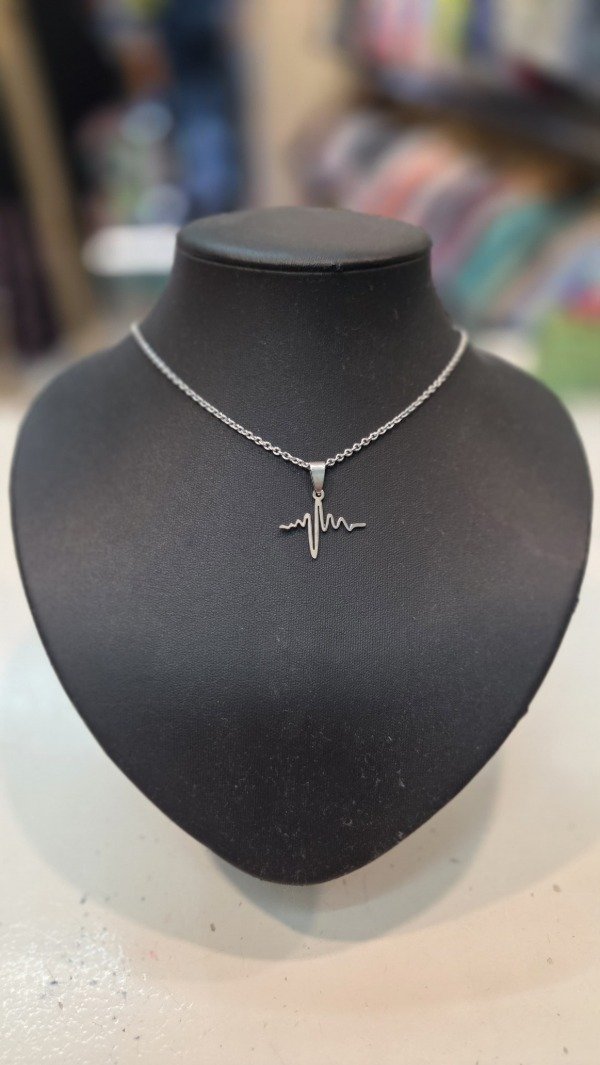 Producto - Cadenita Latido