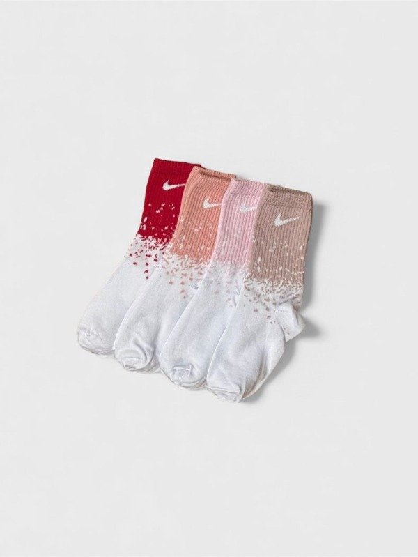 Producto - Medias Tenis Nike Estampadas