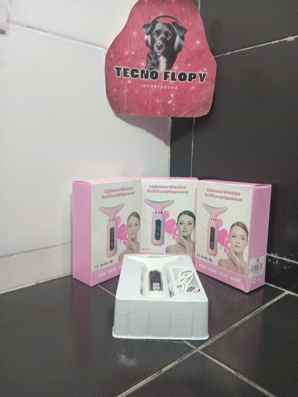 Producto - Masajeador facial reduce papadas