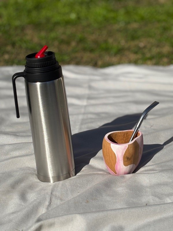 Producto - Set Matero Campero