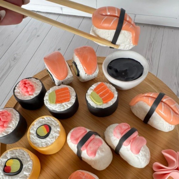 Producto - Sushi