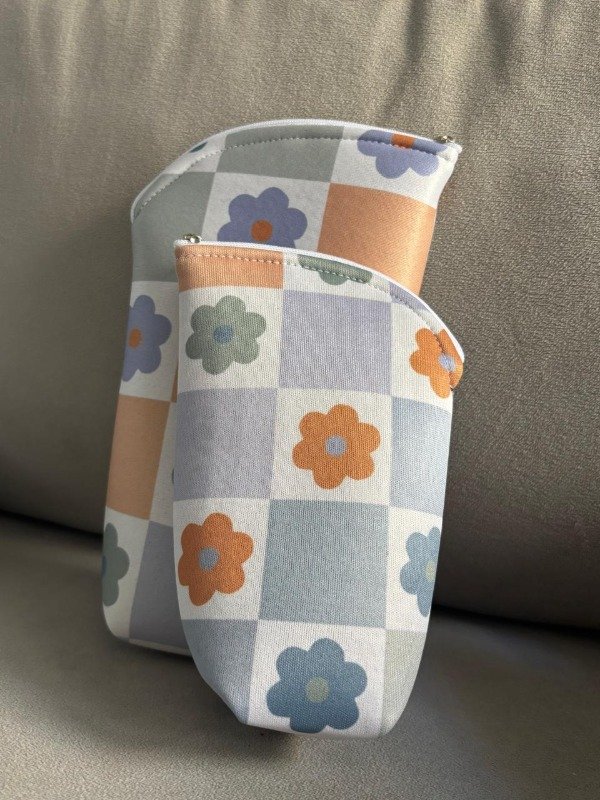 Producto - Set yerbera y azucarera 08