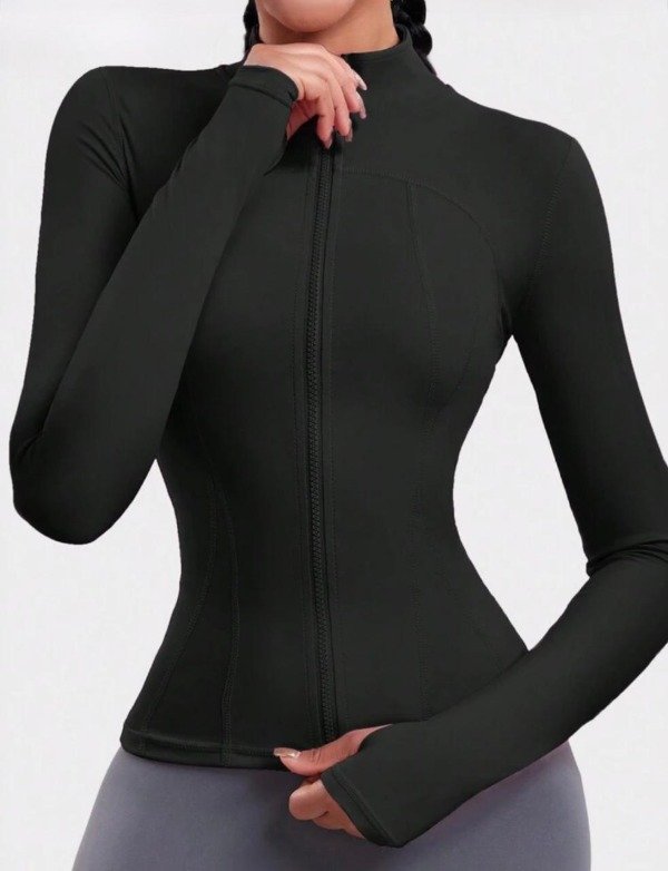 Producto - Campera deportiva Alison S
