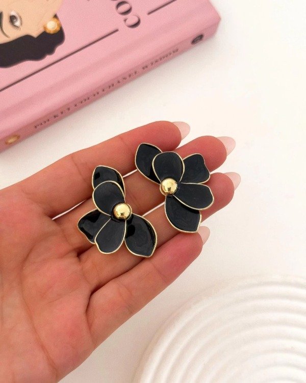 Producto - Aros Valentina