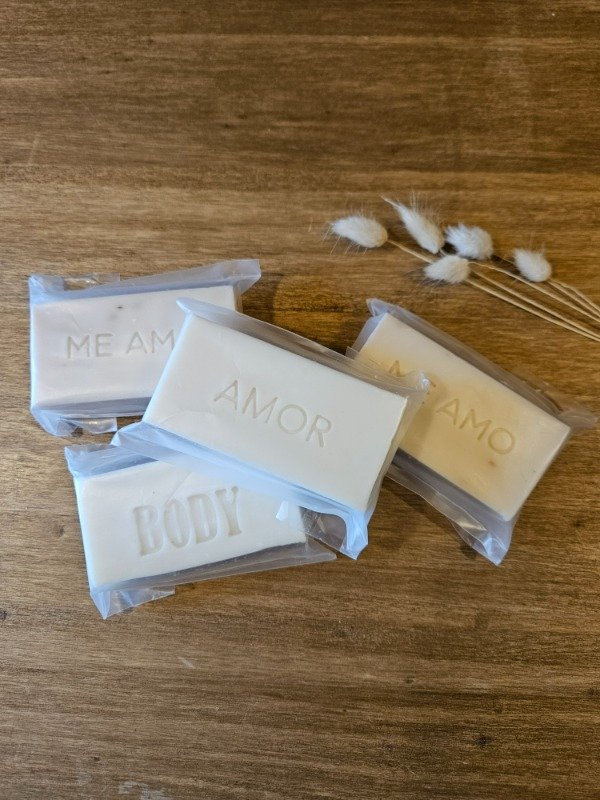Producto - Jabón Amoré