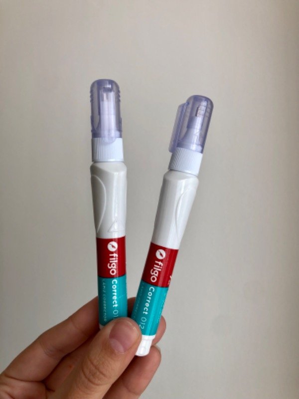 Producto - Corrector Filgo