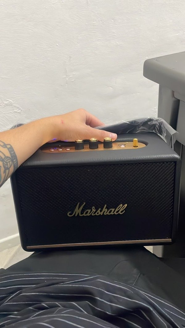 Producto - Marshall M24 60w - 1
