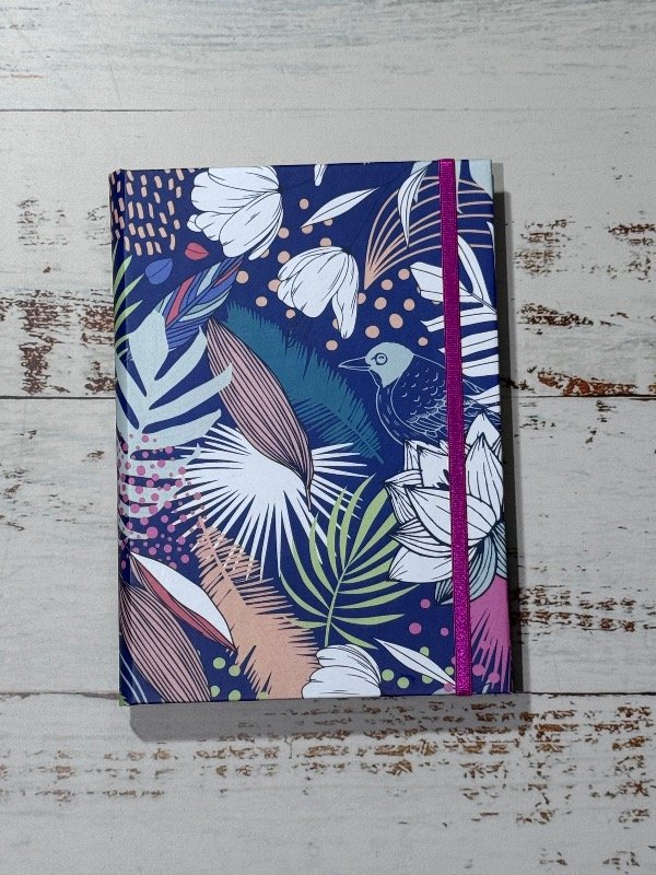 Producto - Primavera Rayado #13