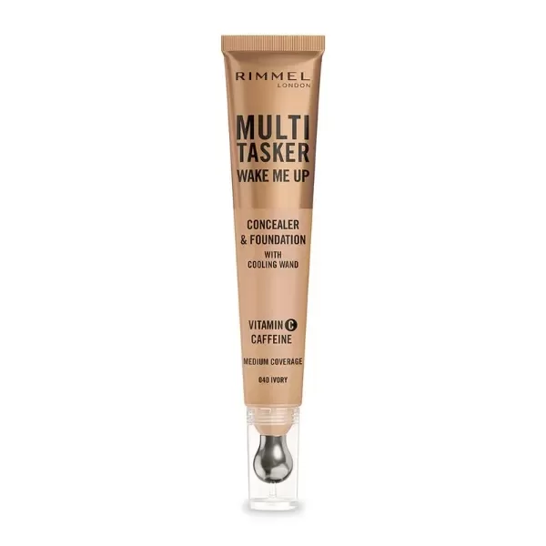 Producto - Base Corrector Rimmel Multitasker x 20 ml - 0