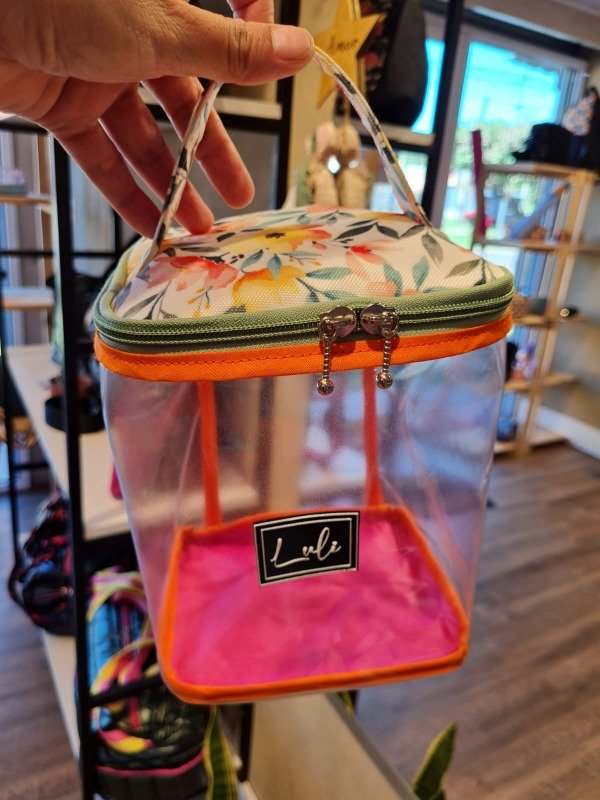 Producto - Neceser Lola Cristal