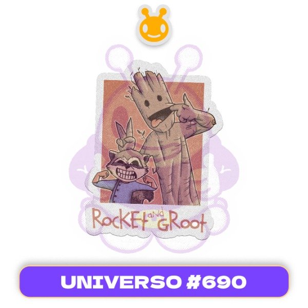 Producto - GUARDIANES DE LA GALAXIA 31