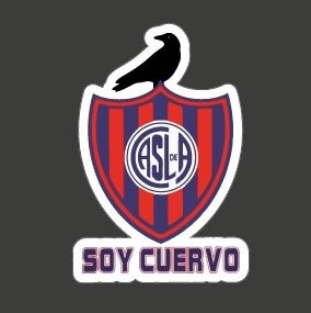 Producto - San Lorenzo, soy cuervo 50